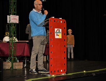 2 Vergadering