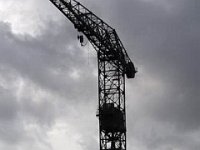 Temse11 monument ter herinnering aan de grote scheepswerf van Temse