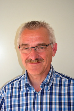 Bert Stiekema, Evenemenen Cordinator